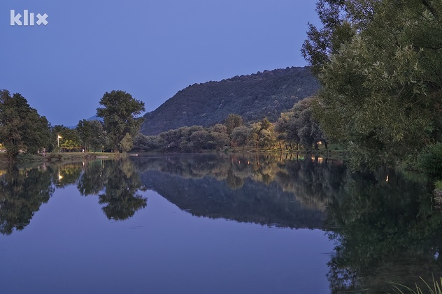 Noćni mod (Foto: E. M./Klix.ba)