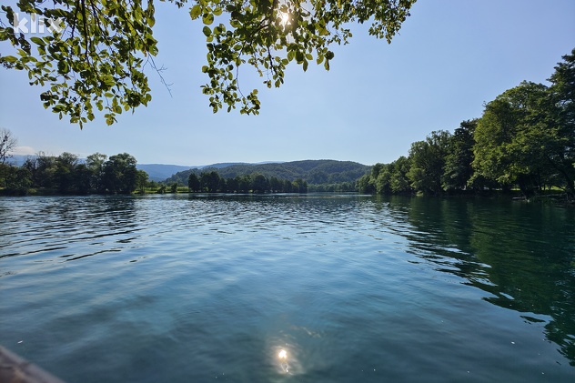 Ultraširoka kamera (Foto: E. M./Klix.ba)