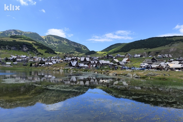 AI optimizator scene s HDR opcijom (Foto: E. M./Klix.ba)