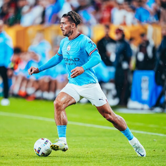 Manchester City - Bayern 1:0