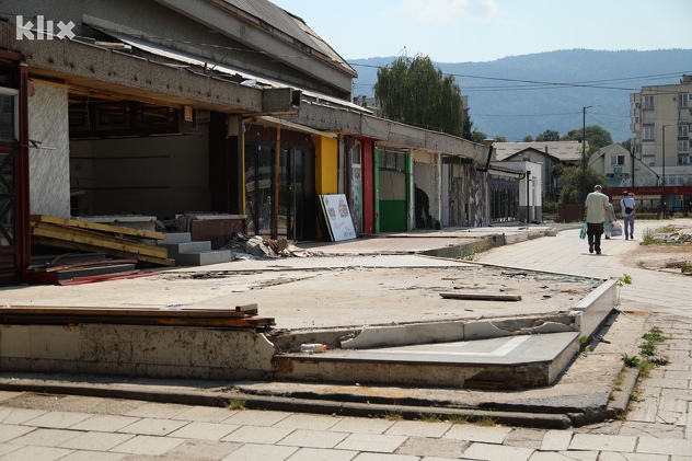 (Foto: I. L./Klix.ba)