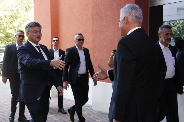 (Foto: G. Š./Klix.ba)