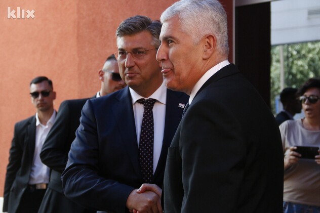 (Foto: G. Š./Klix.ba)