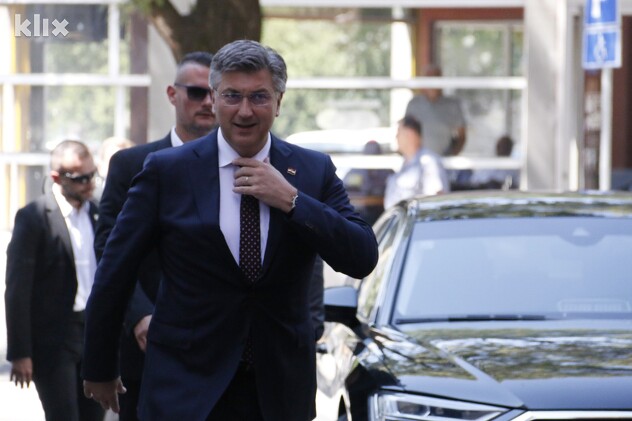 (Foto: G. Š./Klix.ba)