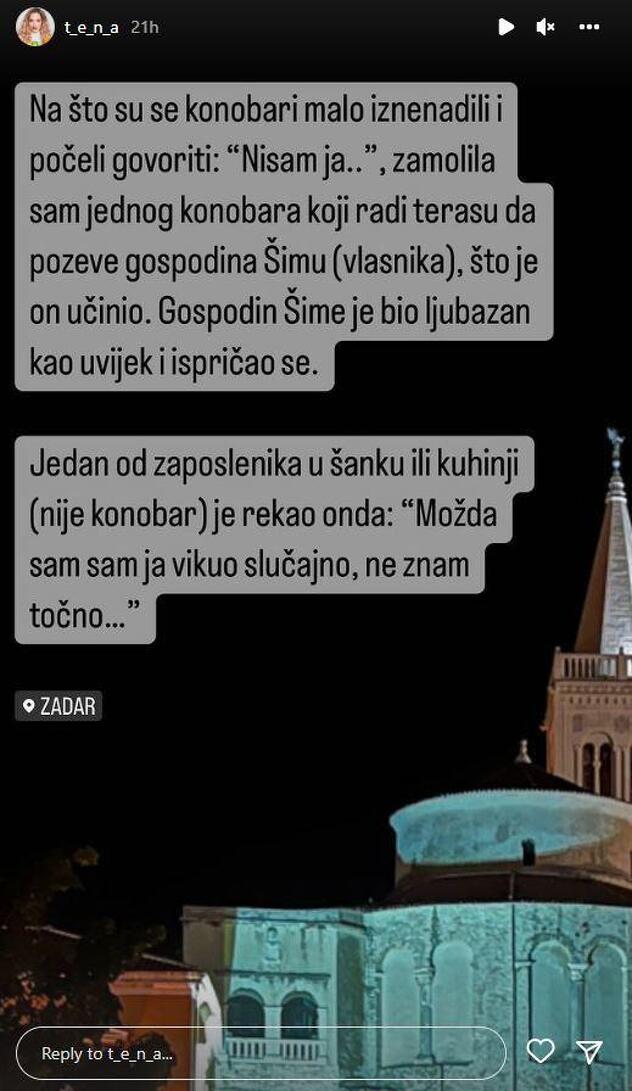 Screenshot: Instagram