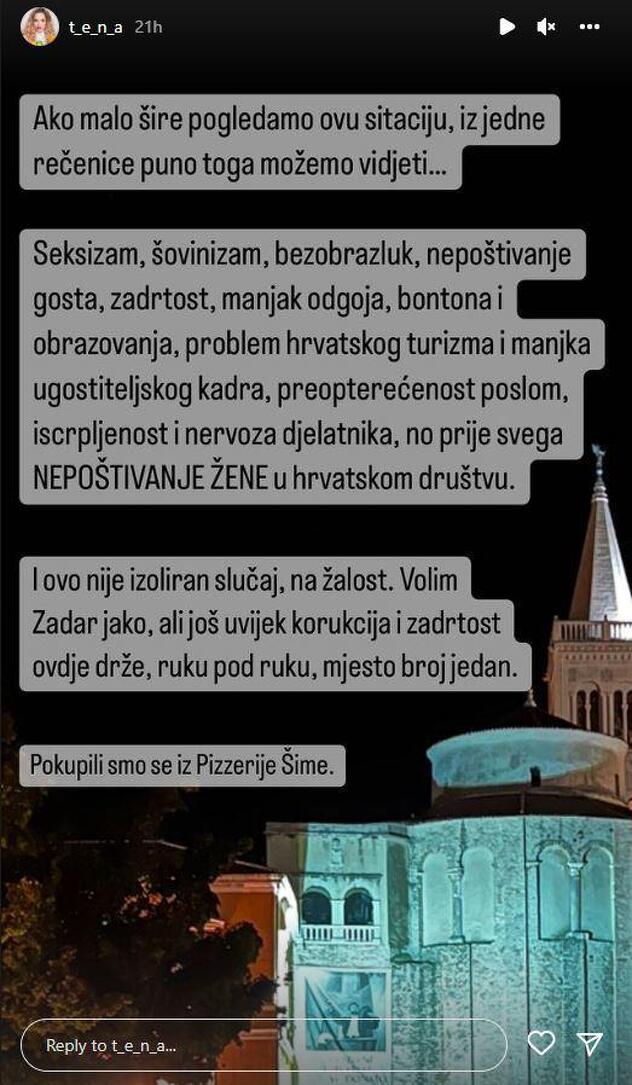 Screenshot: Instagram