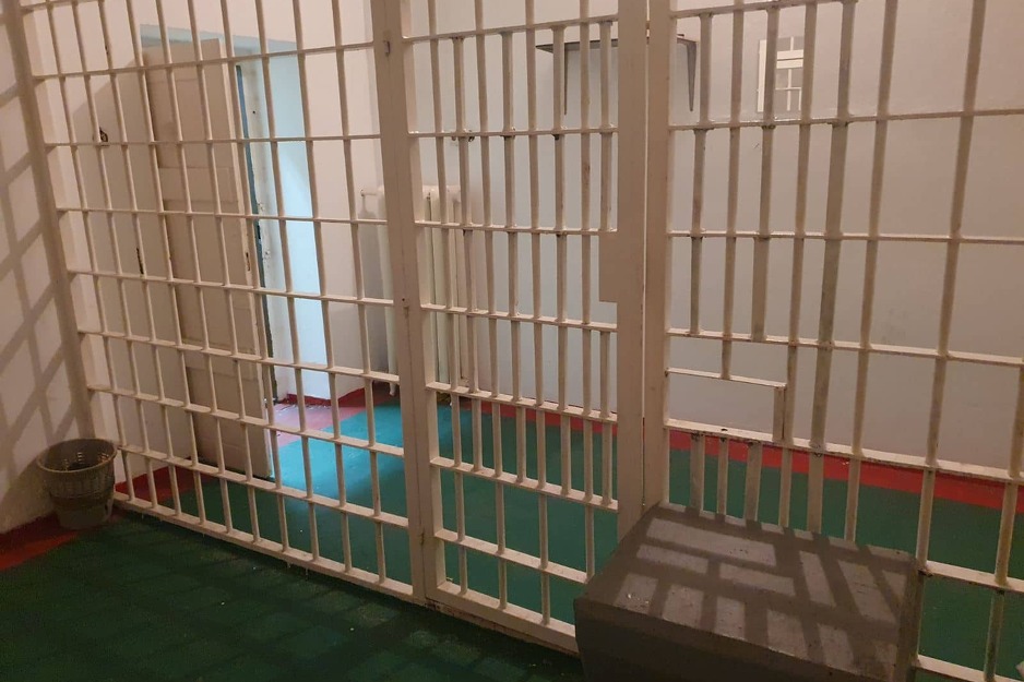 Najveća pritvorska jedinica u koju treba biti smješten Marinković