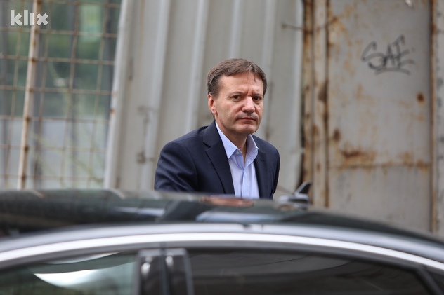 (Foto: I. L./Klix.ba)