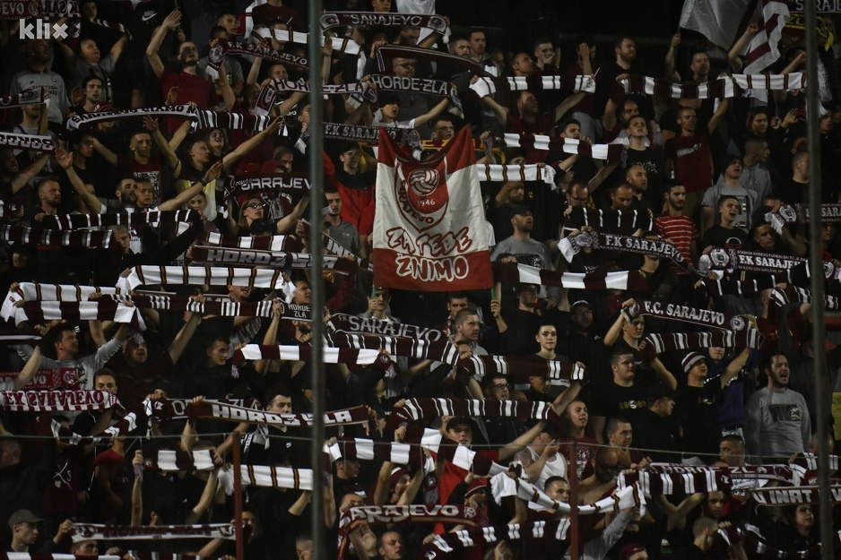 Foto: T. S./Klix.ba