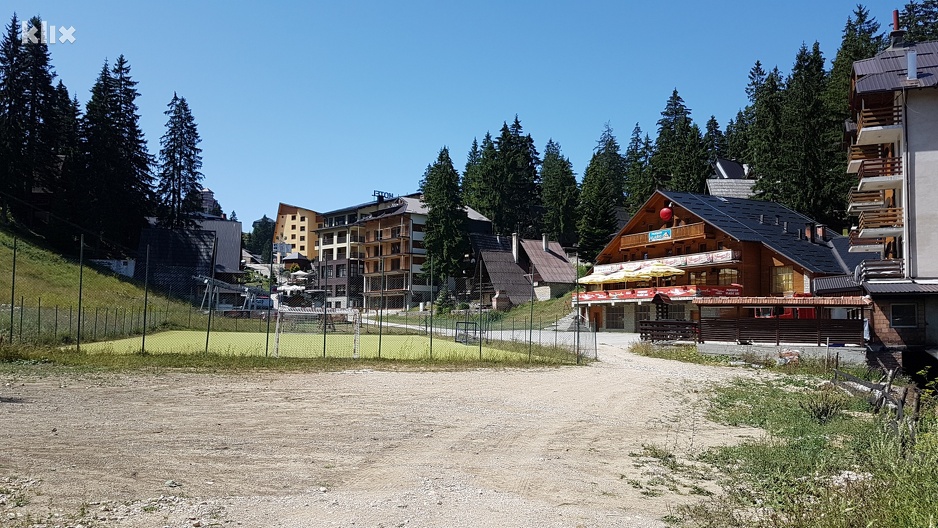 Vlašić (Foto: E. M./Klix.ba)