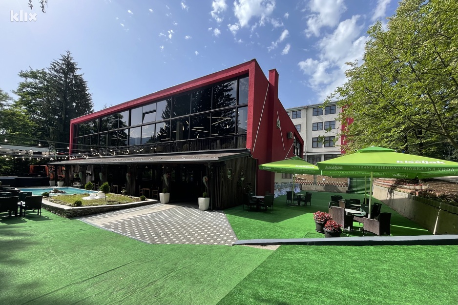 Reumal Fojnica (Foto: E. M./Klix.ba)