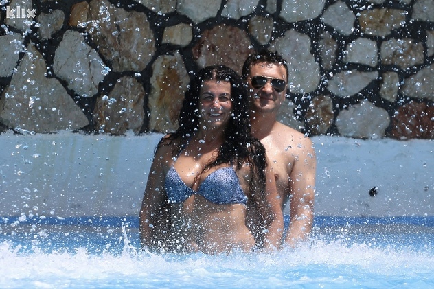 Ljeto na Panonskim jezerima