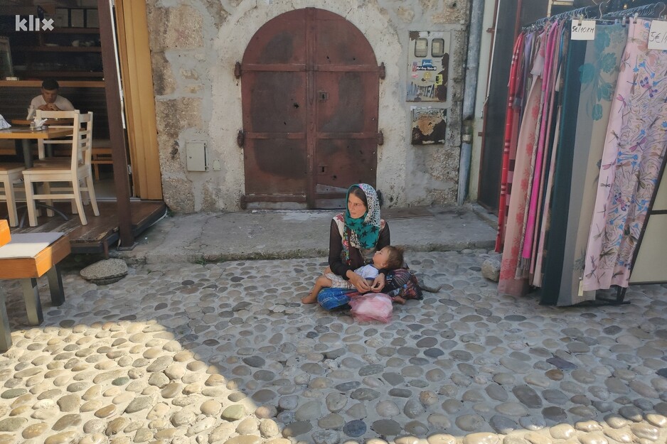 Foto: G. Š./Klix.ba