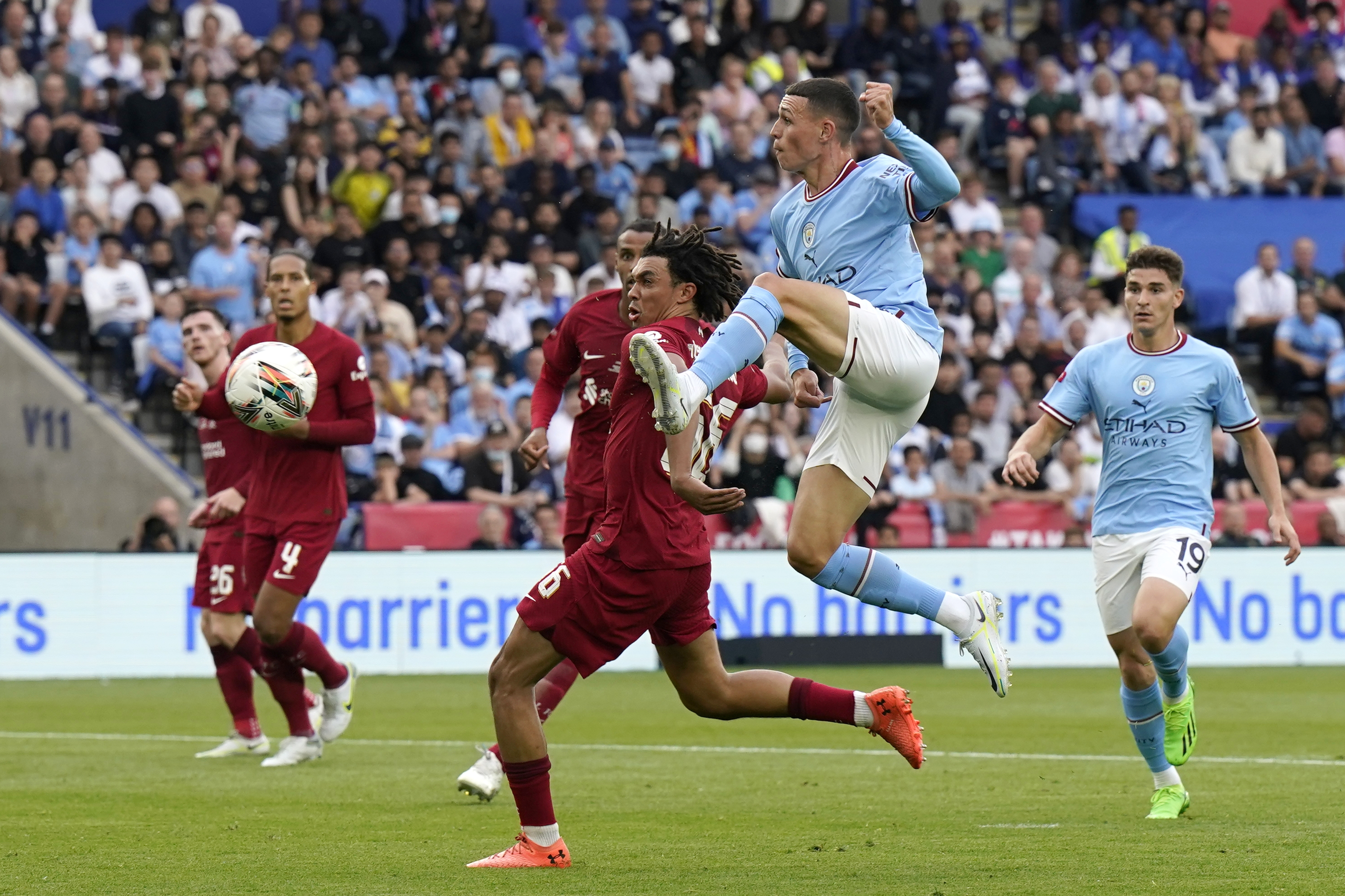 (Foto: EPA-EFE)