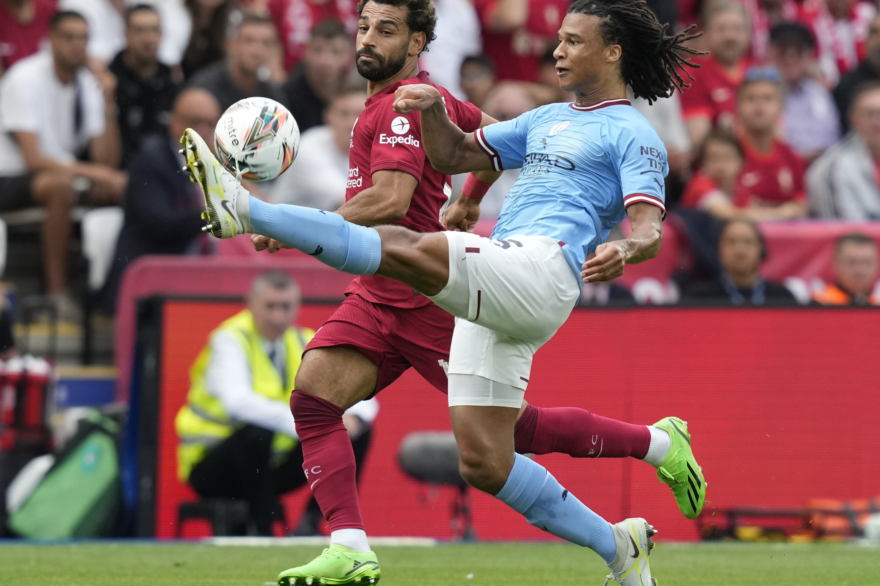 (Foto: EPA-EFE)