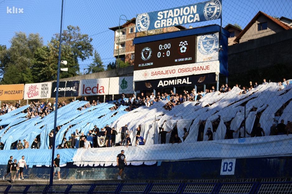 Foto: I. L./Klix.ba