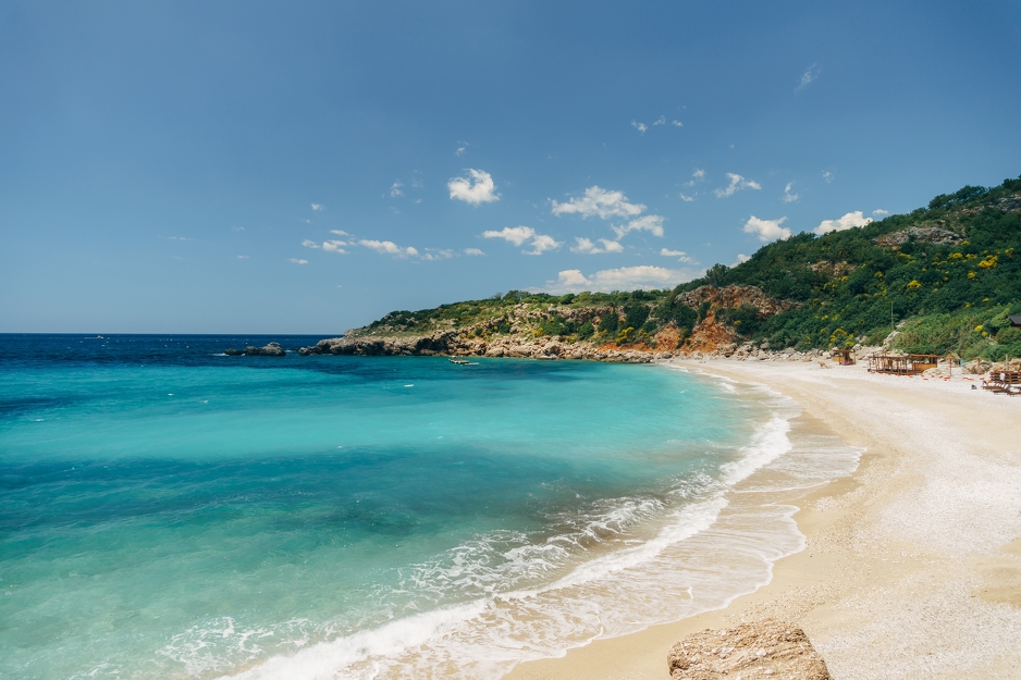 Drobni pijesak (Foto: Shutterstock)