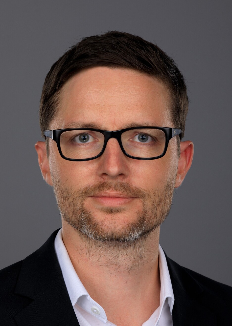 Daniel Amann, glasnogovornik WienerLiniena (Foto: WienerLinien)