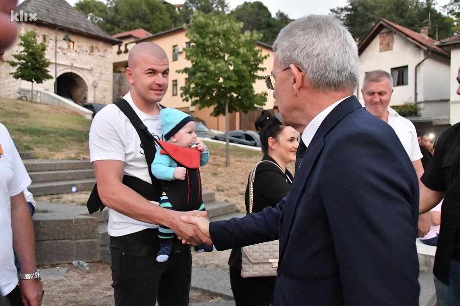 Foto: I. Š./Klix.ba