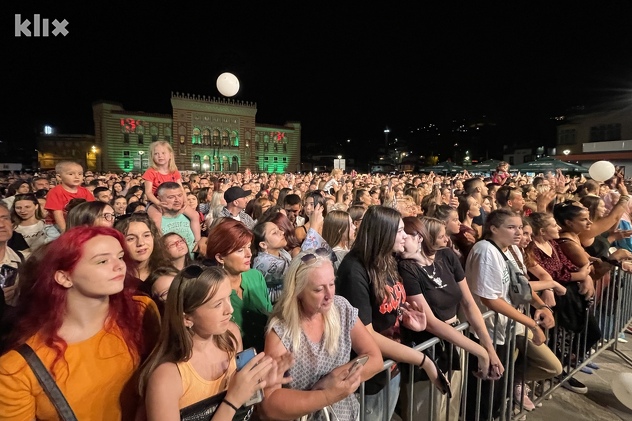 (Foto: I. Š./Klix.ba)