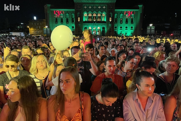 (Foto: I. Š./Klix.ba)