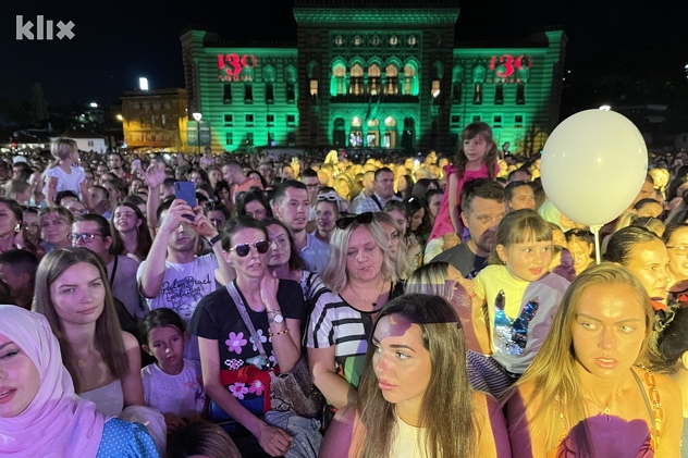 (Foto: I. Š./Klix.ba)