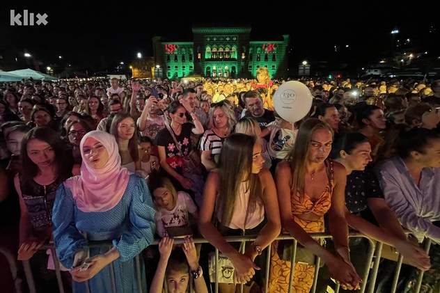 (Foto: I. Š./Klix.ba)