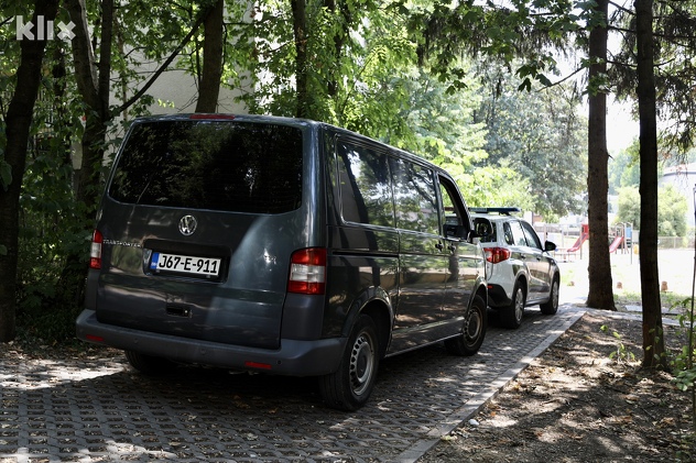 (Foto: I. L./Klix.ba)