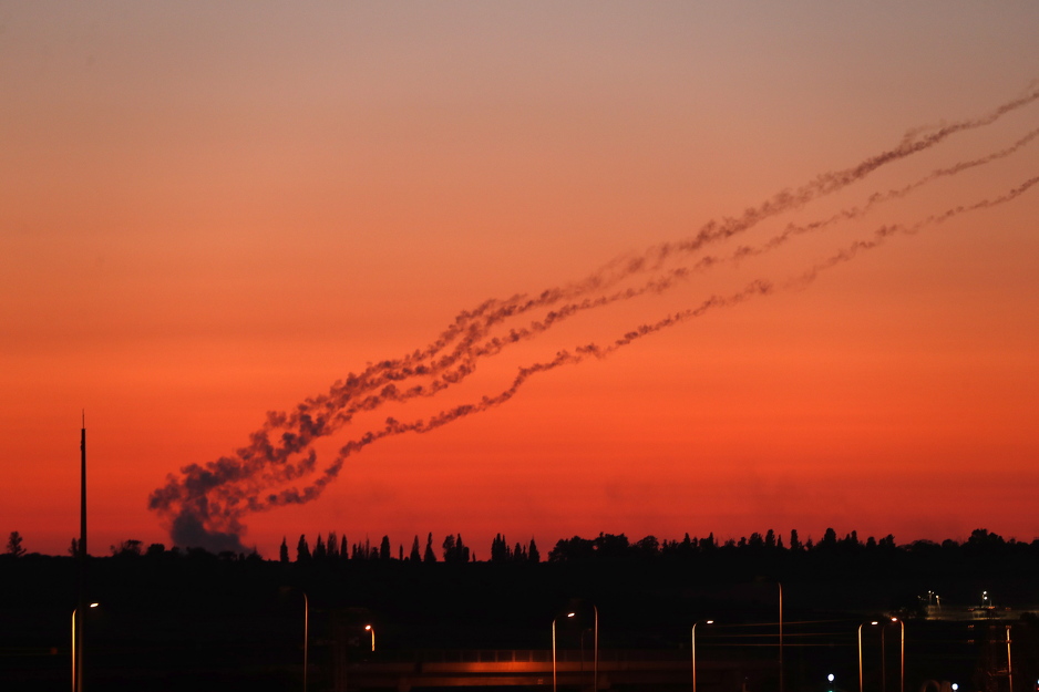 Primirje između Izraela i PIJ-a i dalje neizvjesno (Foto: EPA-EFE)