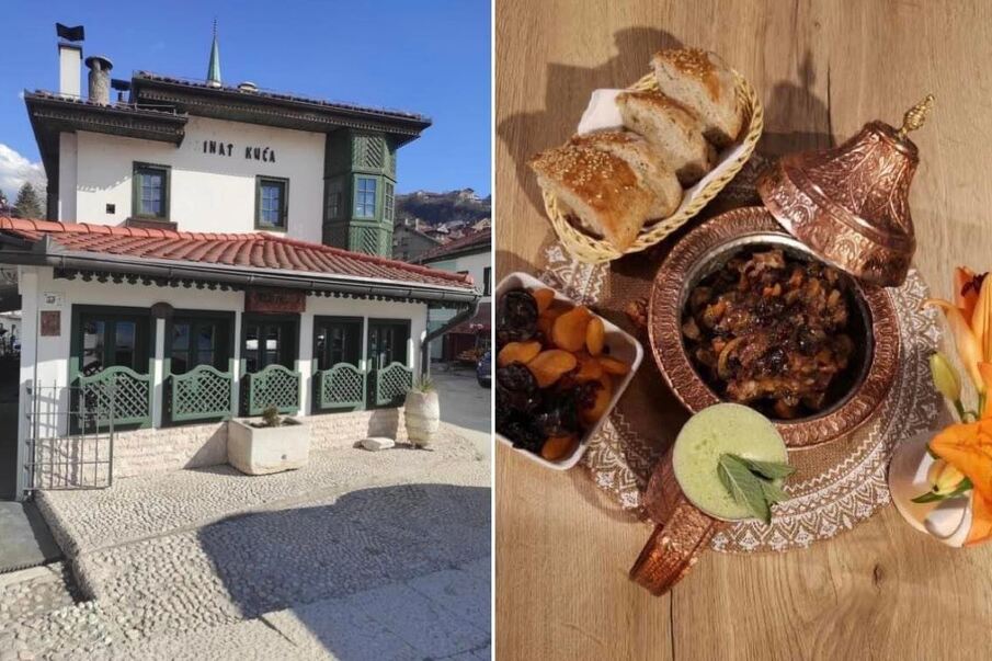 Inat kuća