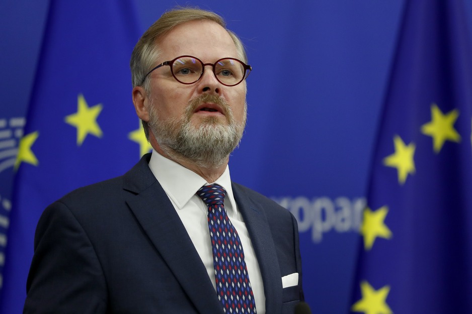 Češka će usvojiti odluku nakon ljetne pauze (Foto: EPA-EFE)