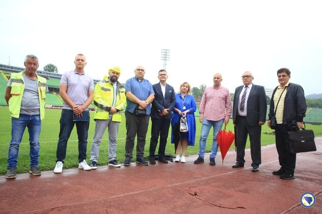 Foto: NS BiH