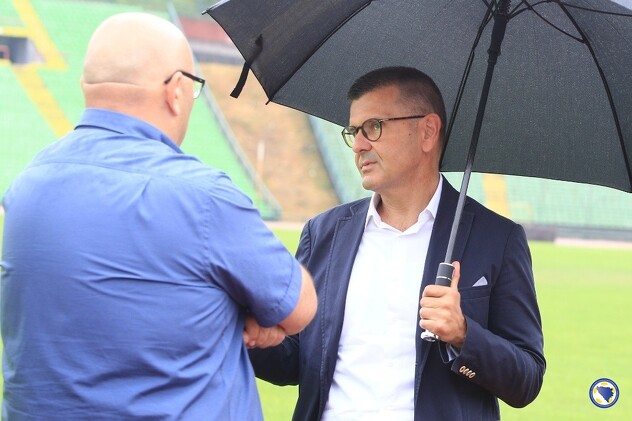 Foto: NS BiH