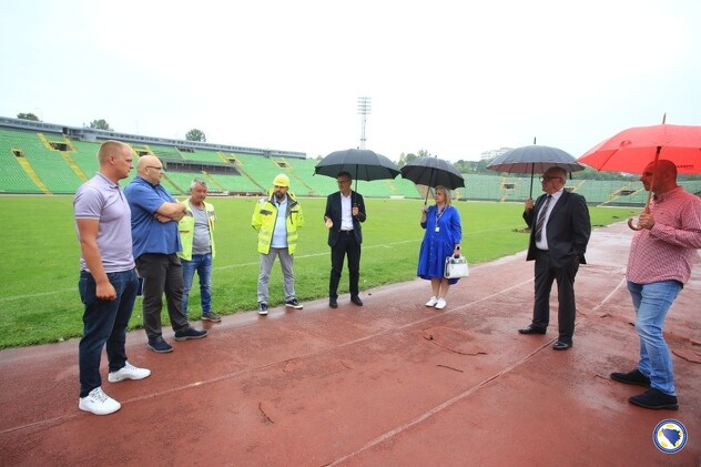 Foto: NS BiH