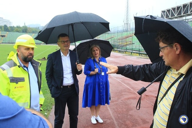 Foto: NS BiH