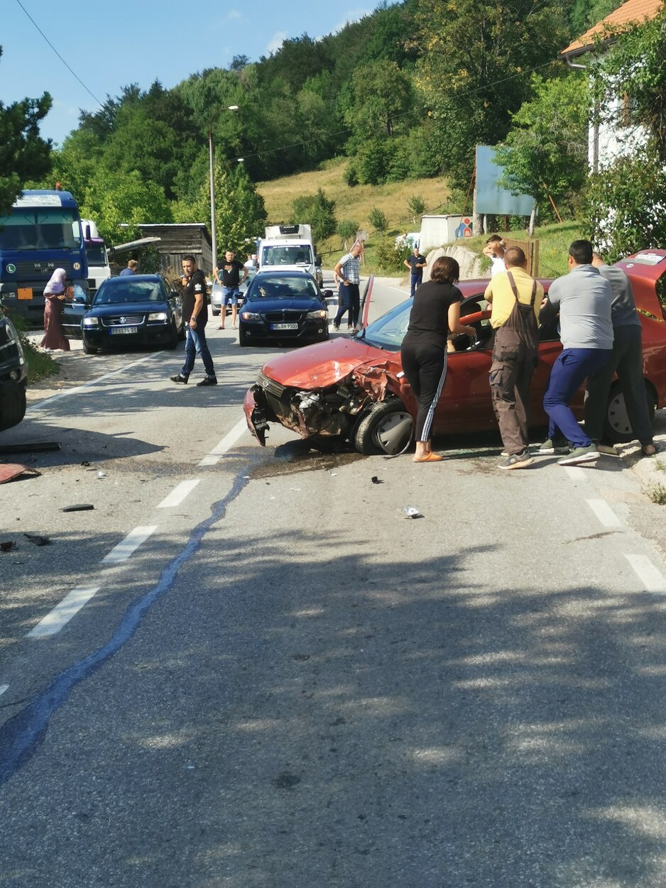 Foto: Čitatelj