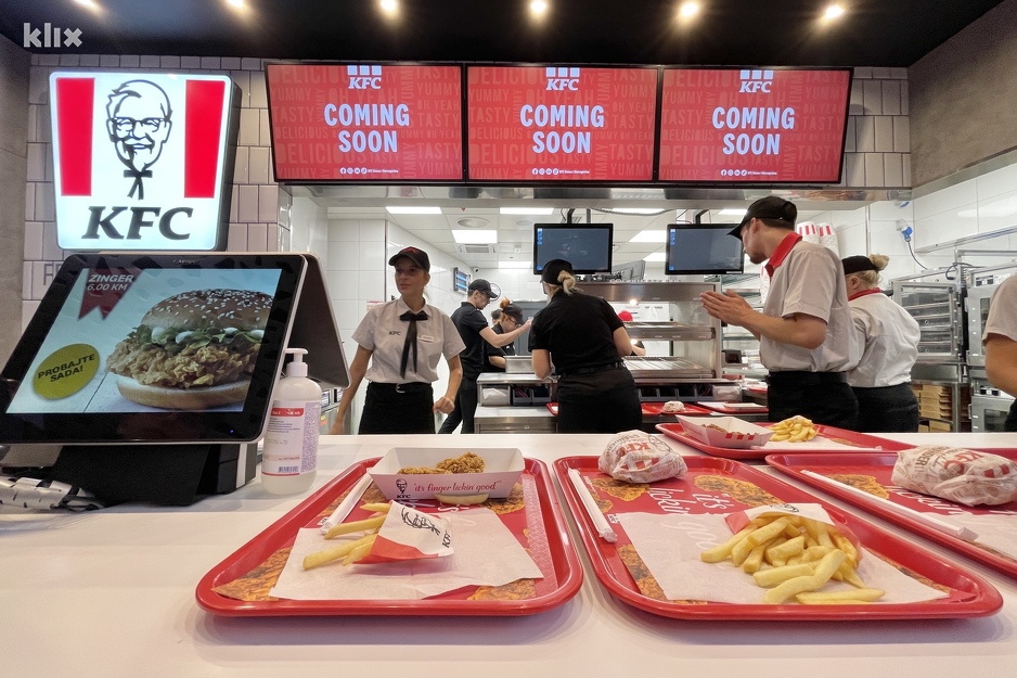 Foto: I. Š./Klix.ba