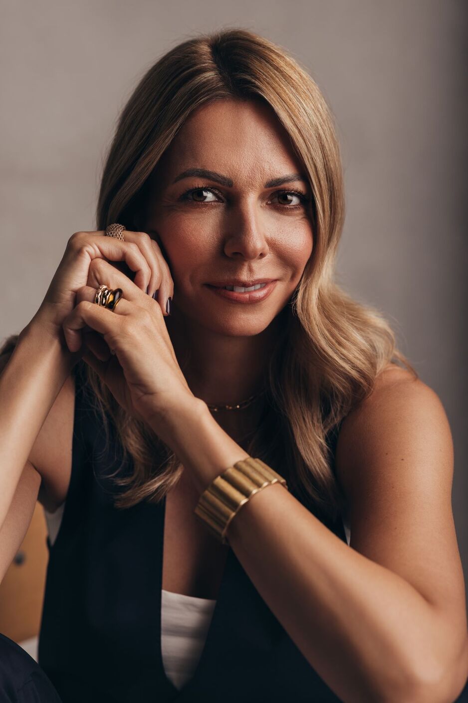 Jelena Ristić, direktor za tržišta Bosne i Hercegovine, Srbije i Crne Gore u kompaniji Mastercard