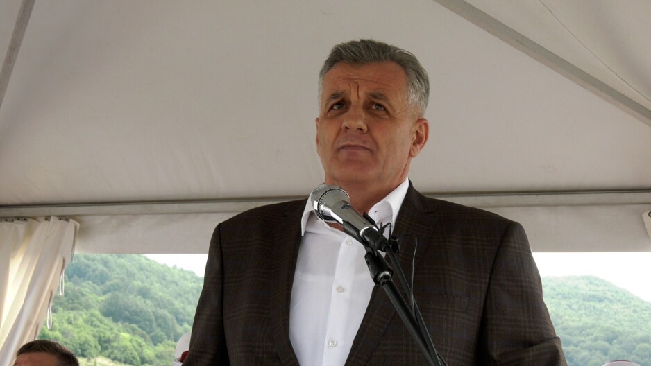Bilal Memišević (Foto: MINA)