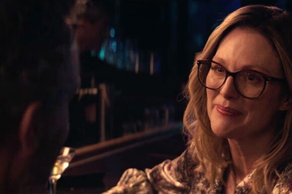 Julianne Moore u filmu