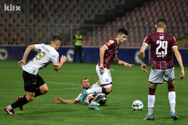 (Foto: E. M./Klix.ba)