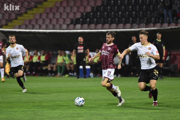 (Foto: E. M./Klix.ba)