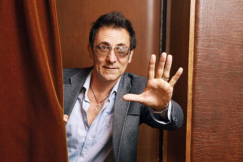 Branko Đurić Đuro