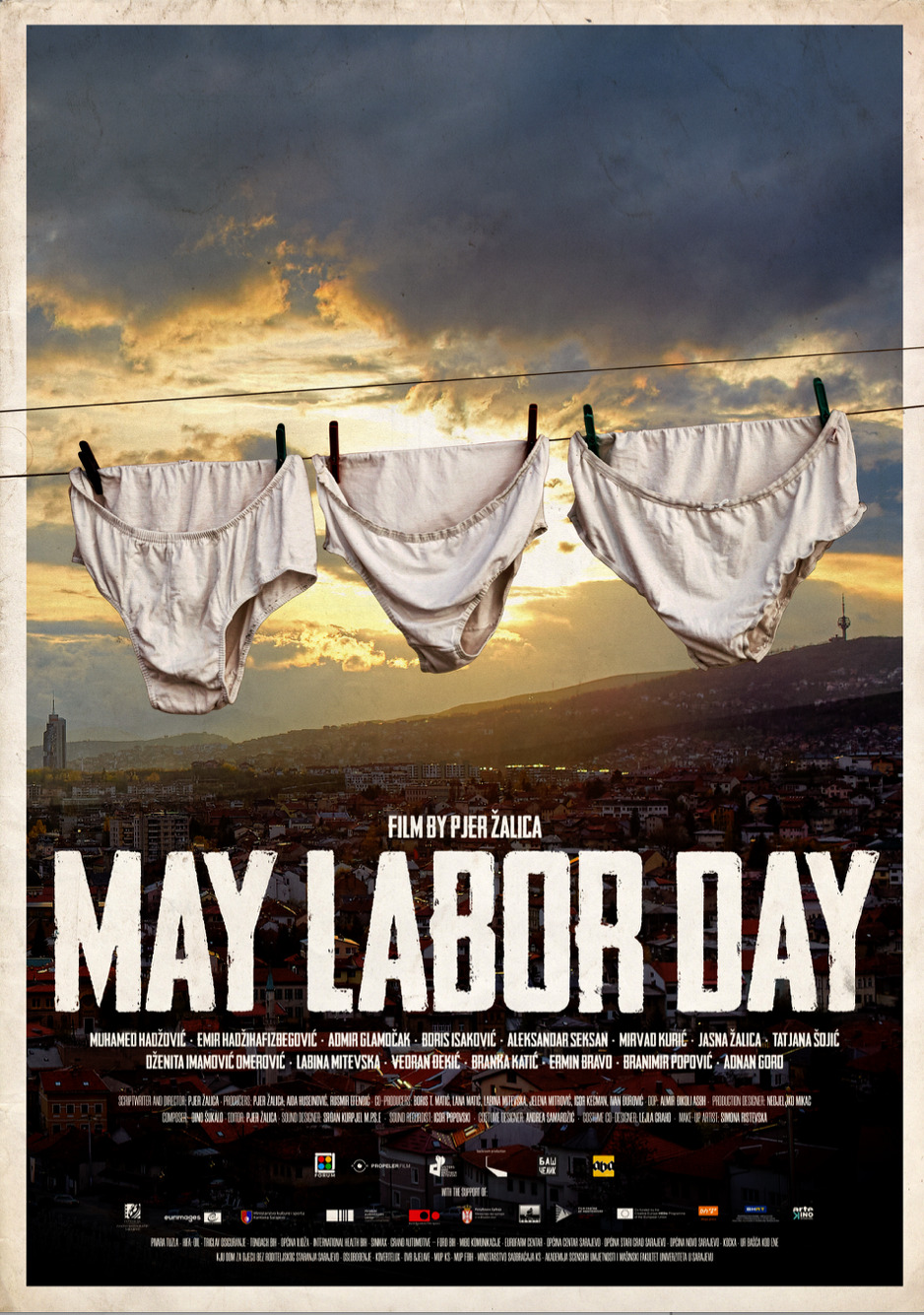 Plakat za film