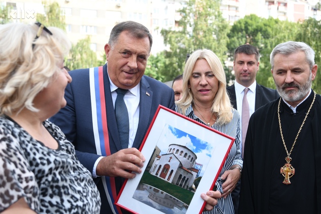 (Foto: D. S./Klix.ba)