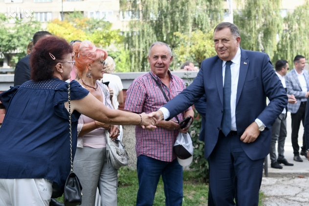 (Foto: D. S./Klix.ba)