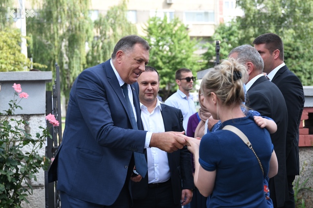 (Foto: D. S./Klix.ba)