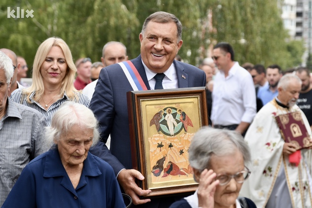 (Foto: D. S./Klix.ba)