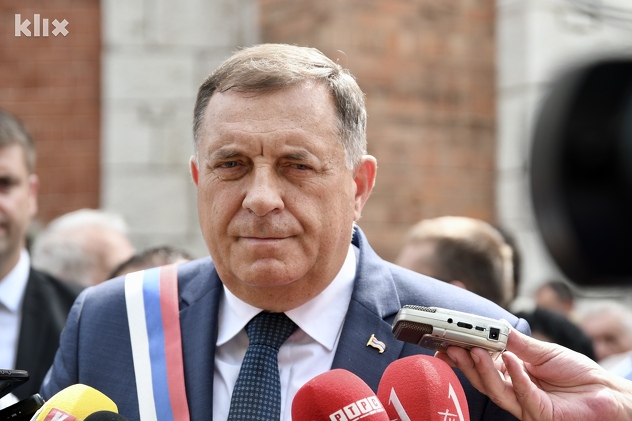 (Foto: D. S./Klix.ba)