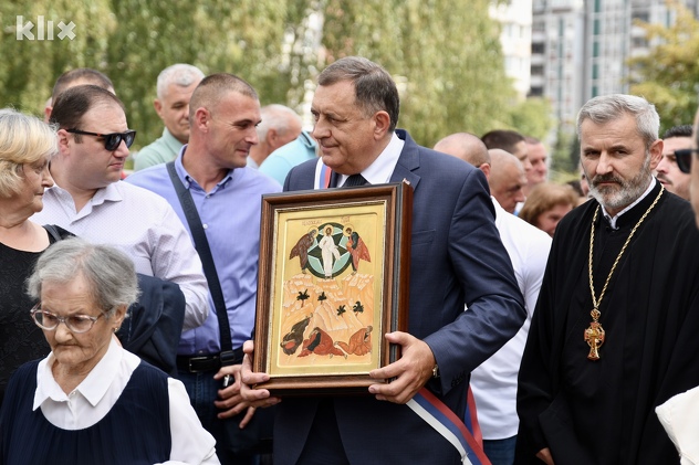 (Foto: D. S./Klix.ba)